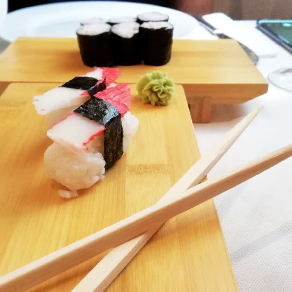 Sushi - Fortuna, Bologna