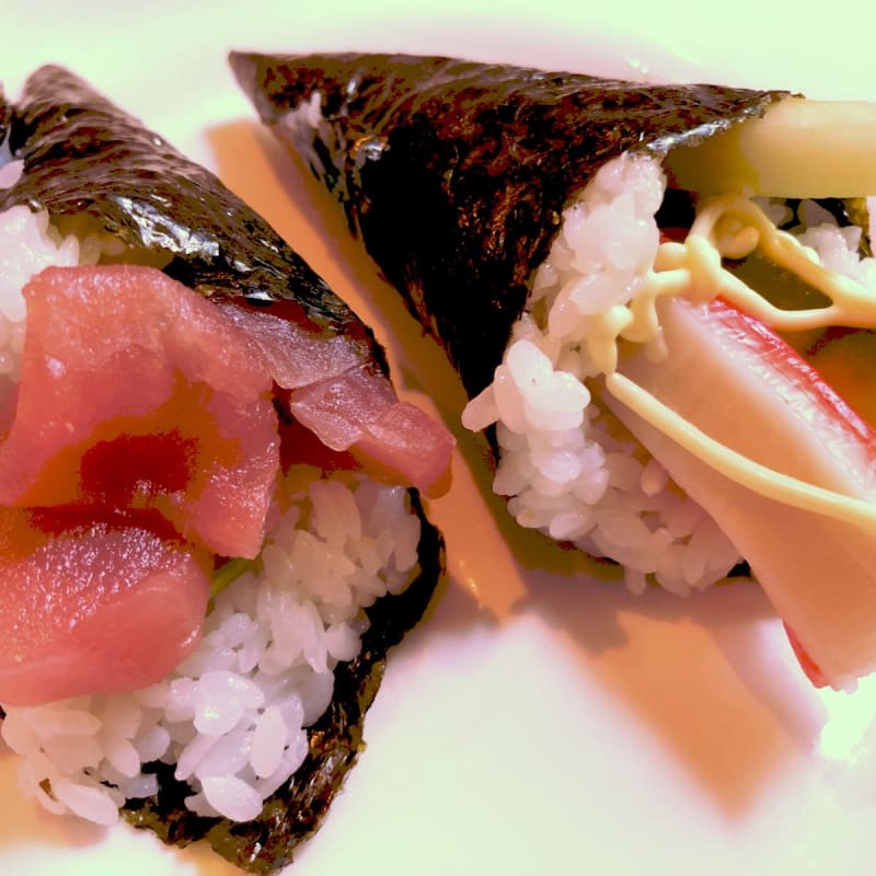 Temaki - Fortuna, Bologna