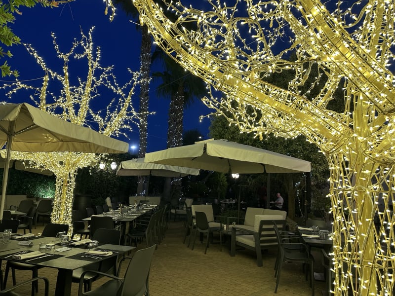 Ristorante Birreria Steakhouse Tesoretto, Poggiardo