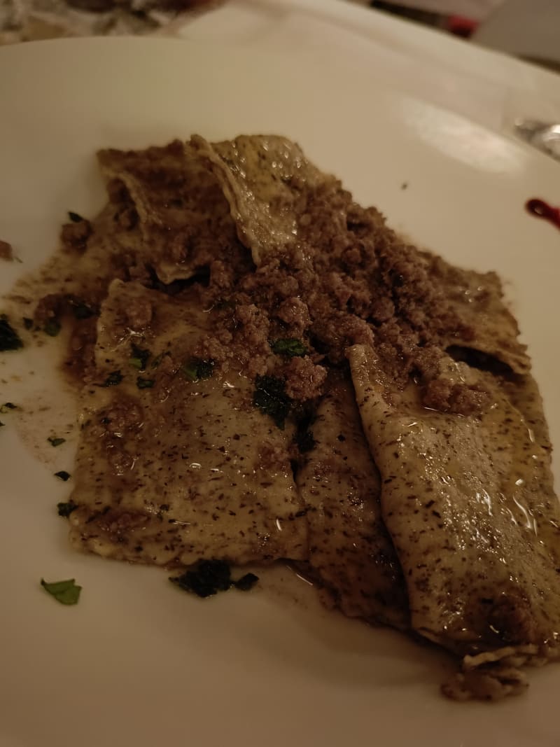 Ristorante il Doge, Rovereto