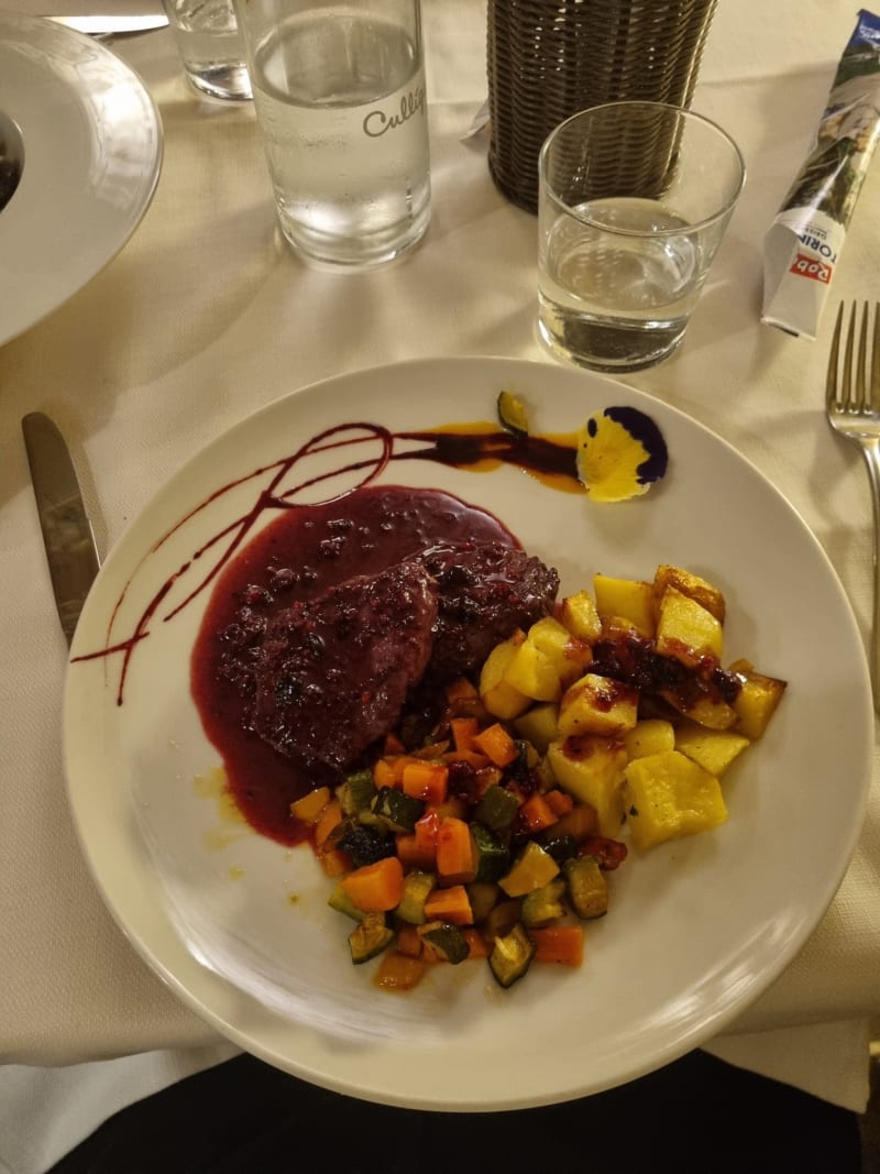 Ristorante il Doge, Rovereto