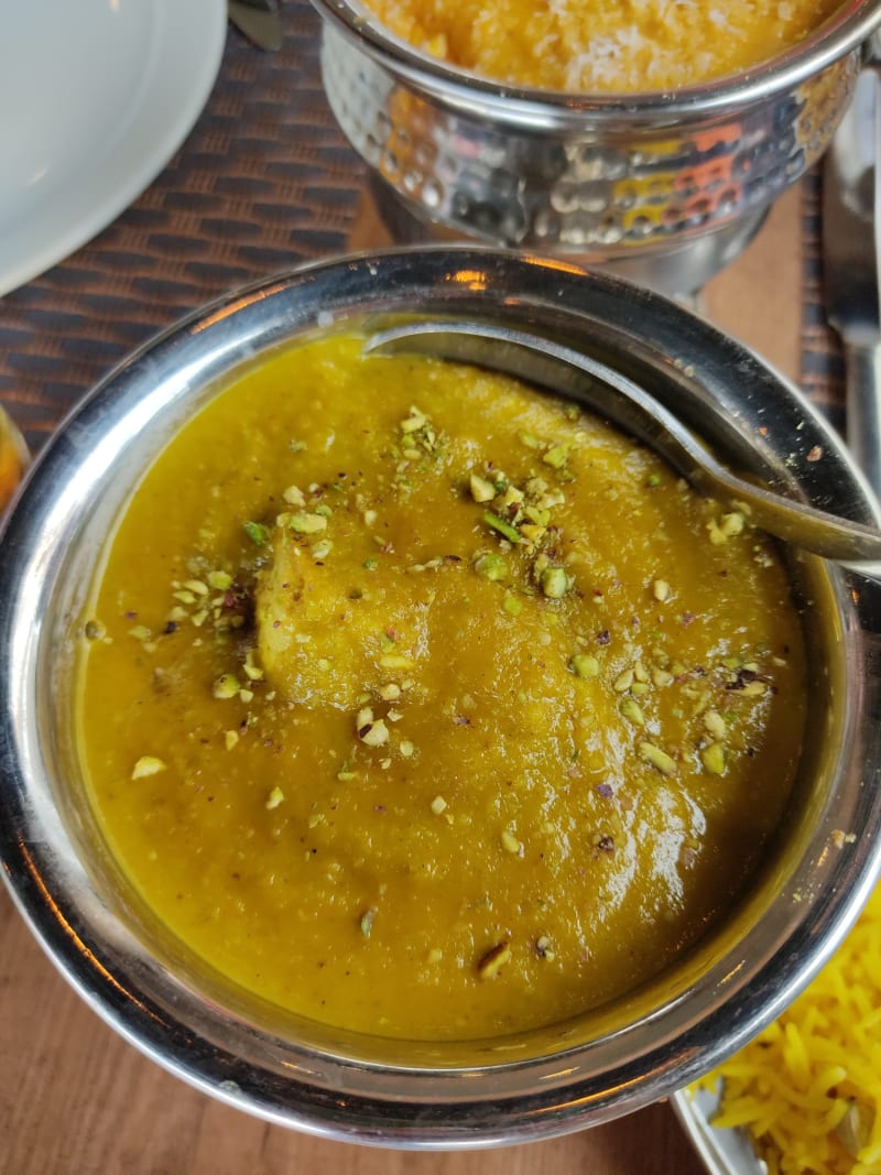 Bombay Beach Indian Restaurant in Alcudia Restaurant Reviews, Menu