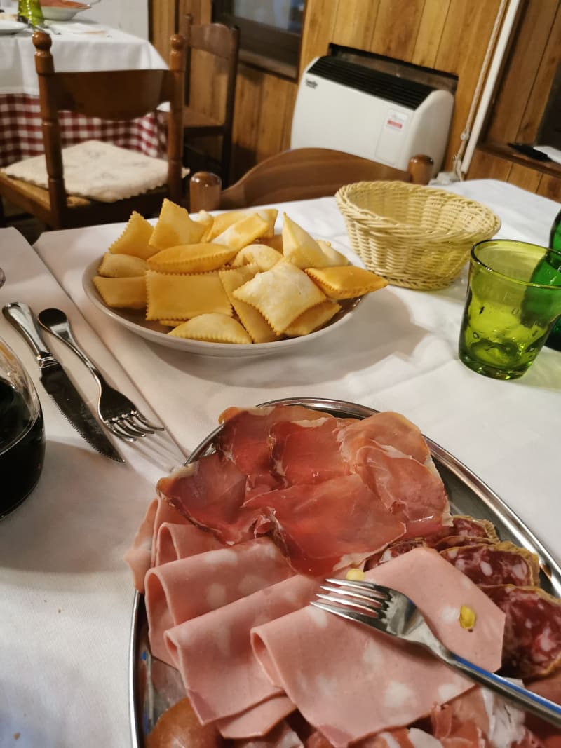 Trattoria del Cacciatore