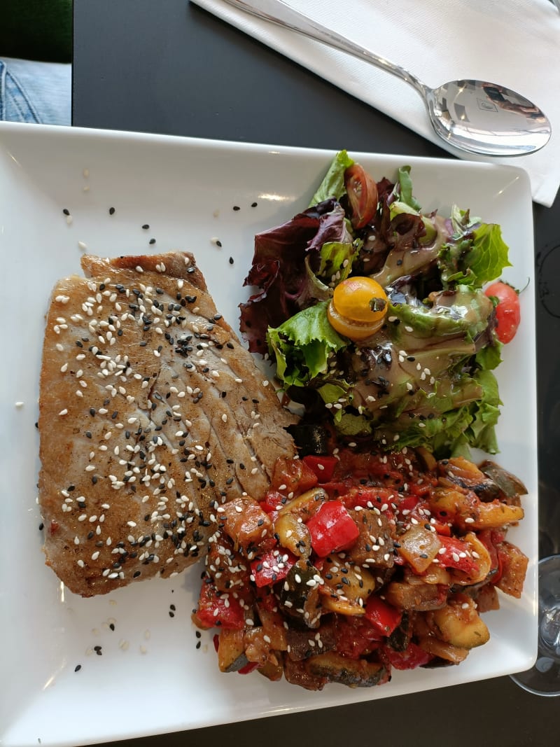 Restaurant Victor à Hyères Menu, avis, prix et réservation TheFork