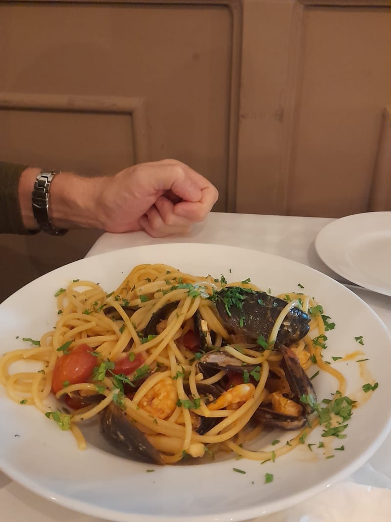 Trattoria Da Dario in Bagheria Restaurant Reviews, Menu and Prices