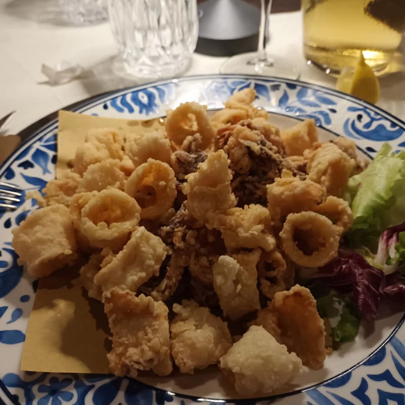 La Rustica, Lignano Sabbiadoro