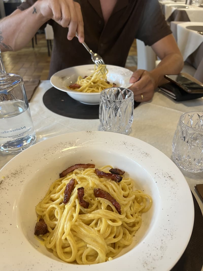 La Rustica, Lignano Sabbiadoro