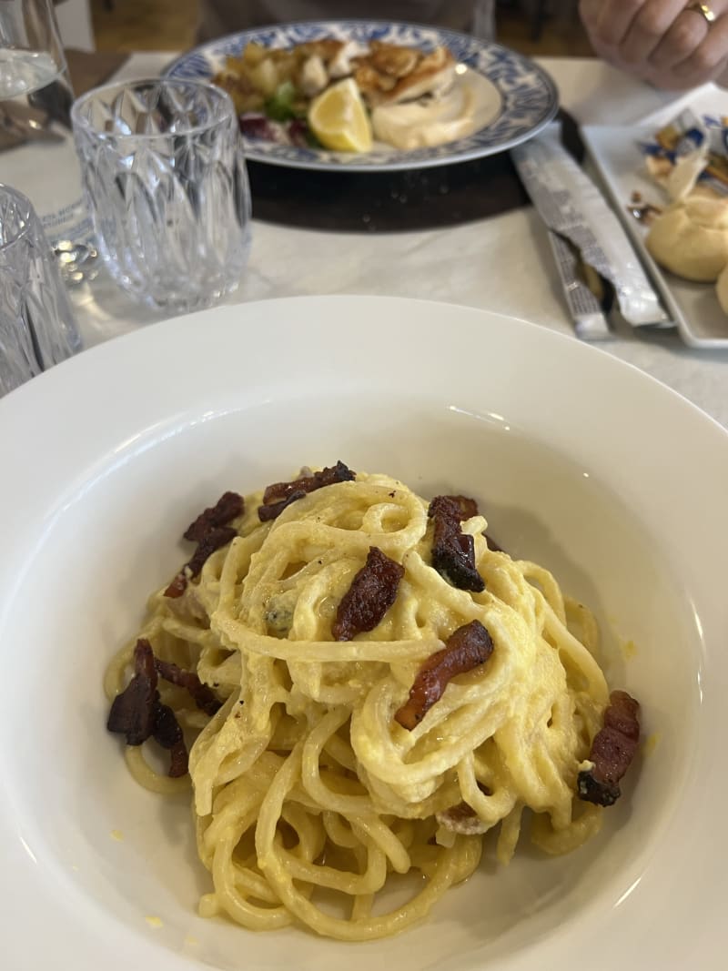 La Rustica, Lignano Sabbiadoro