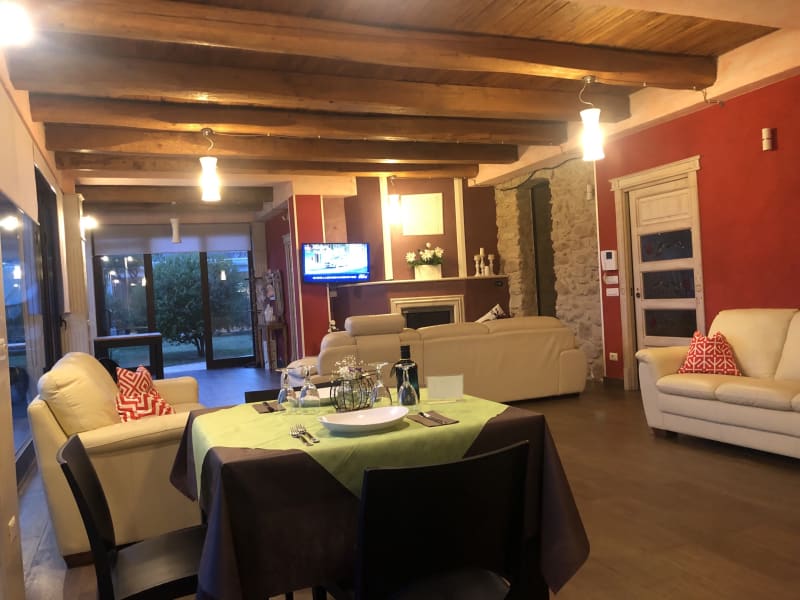 Agriturismo Bio Il Mandorlo