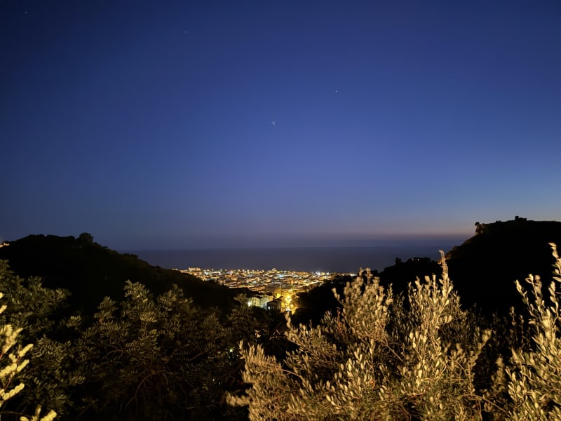 Agriturismo Bio Il Mandorlo