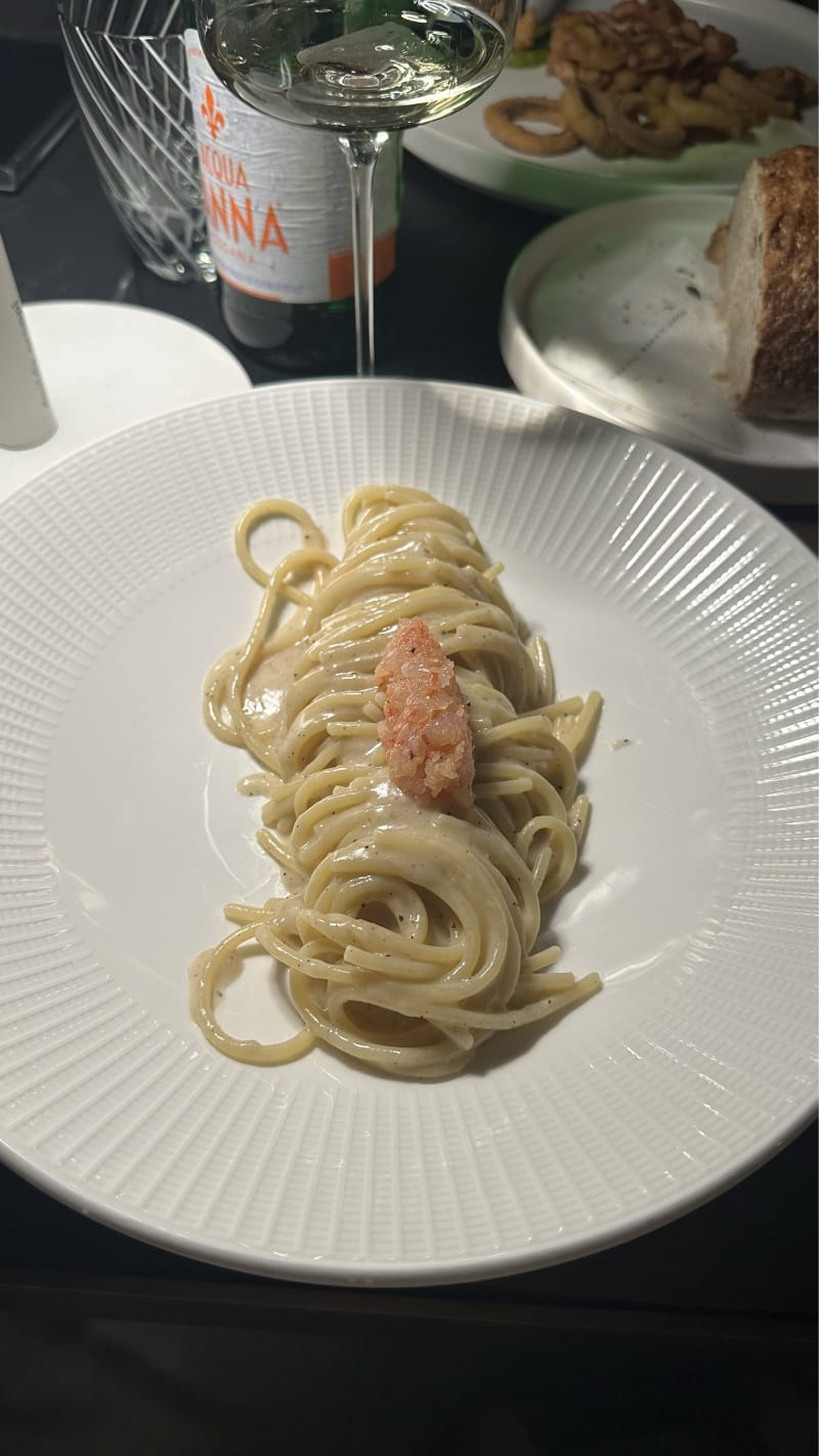 Quartuccio Bistrot, Castellammare Di Stabia