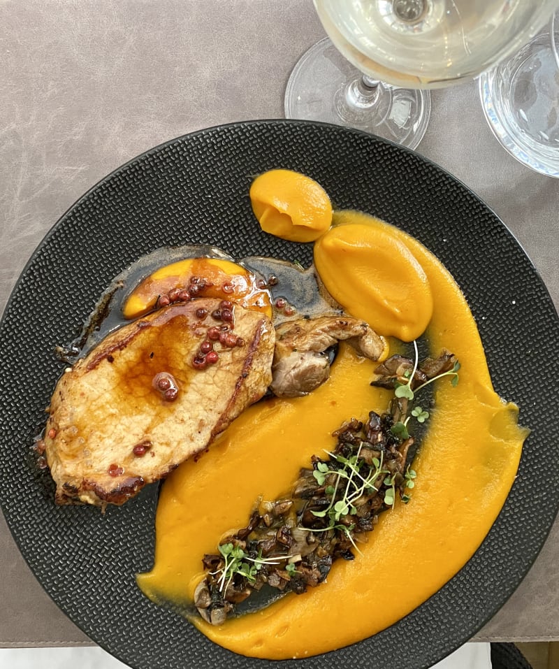 Restaurant Il était Une Fois Aix En Provence