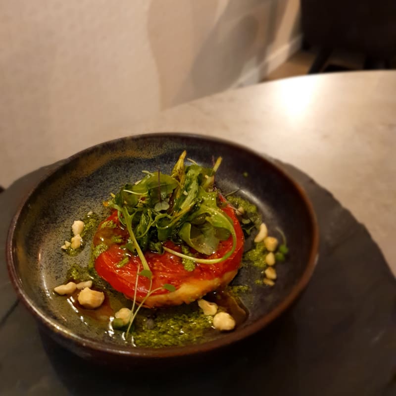 Restaurant Il était Une Fois Aix En Provence