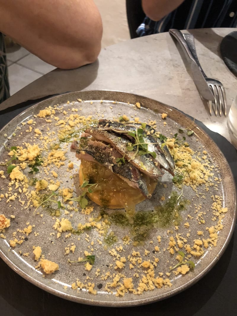 Restaurant Il était Une Fois Aix En Provence
