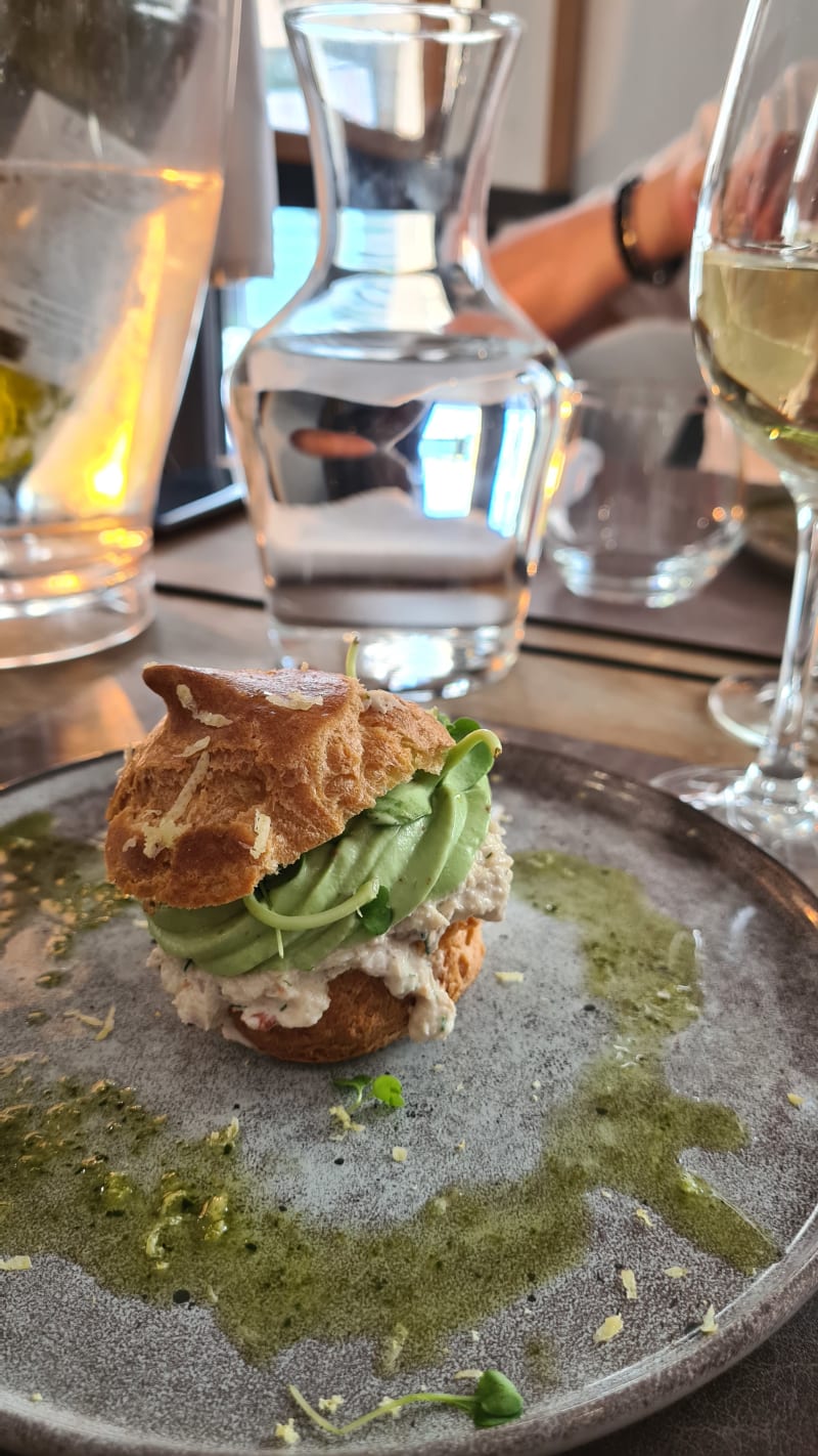 Restaurant Il était Une Fois Aix En Provence