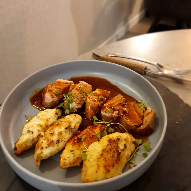 Restaurant Il était Une Fois Aix En Provence