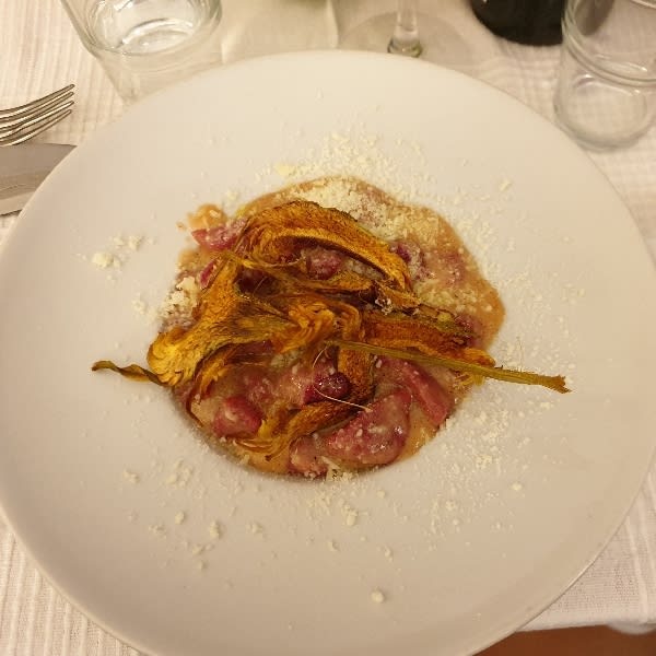 ottimi - Casale Appio Locanda, Rome