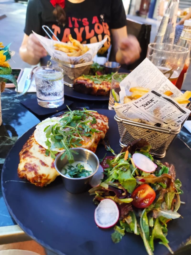 La Petite Cantine, Paris