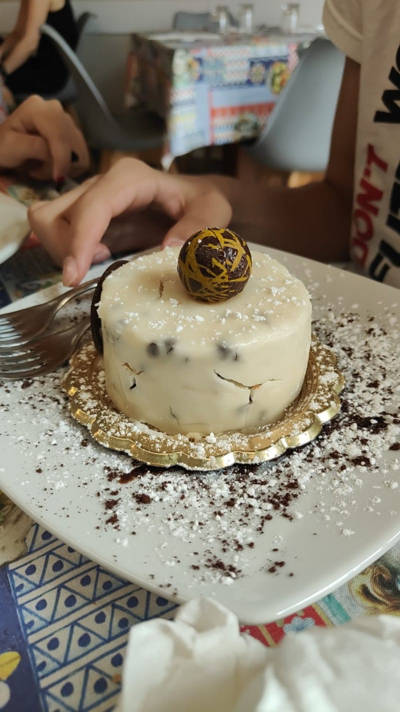 Trattoria Sapori Siculi, Catania