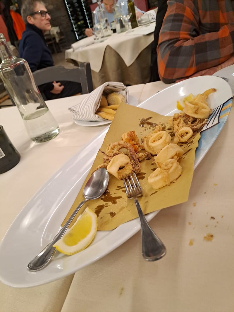 Trattoria Settima Onda