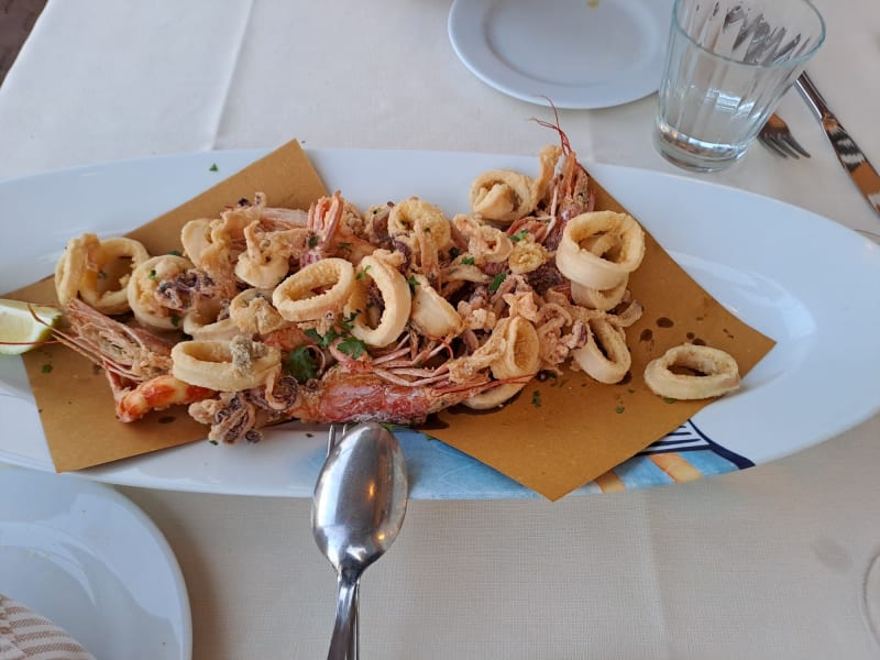 Trattoria Settima Onda