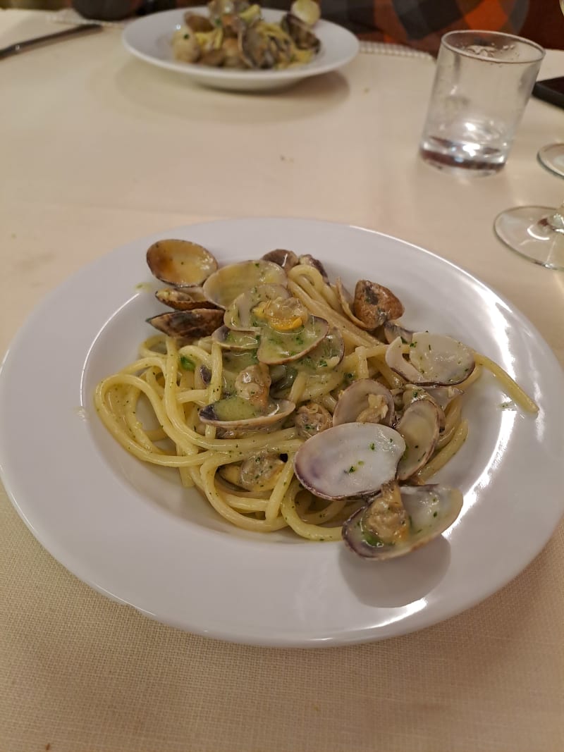 Trattoria Settima Onda