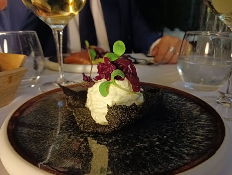 La Fata Ignorante - Rooftop Restaurant & Bar La Fata Ignorante Rooftop Restaurant & Bar in Rome - Restaurant Reviews