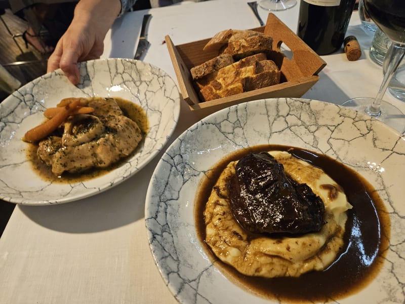 La Fata Ignorante - Rooftop Restaurant & Bar La Fata Ignorante Rooftop Restaurant & Bar in Rome - Restaurant Reviews