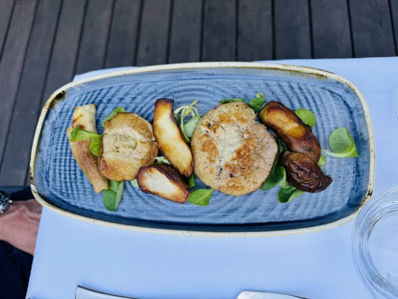 La Fata Ignorante - Rooftop Restaurant & Bar La Fata Ignorante Rooftop Restaurant & Bar in Rome - Restaurant Reviews