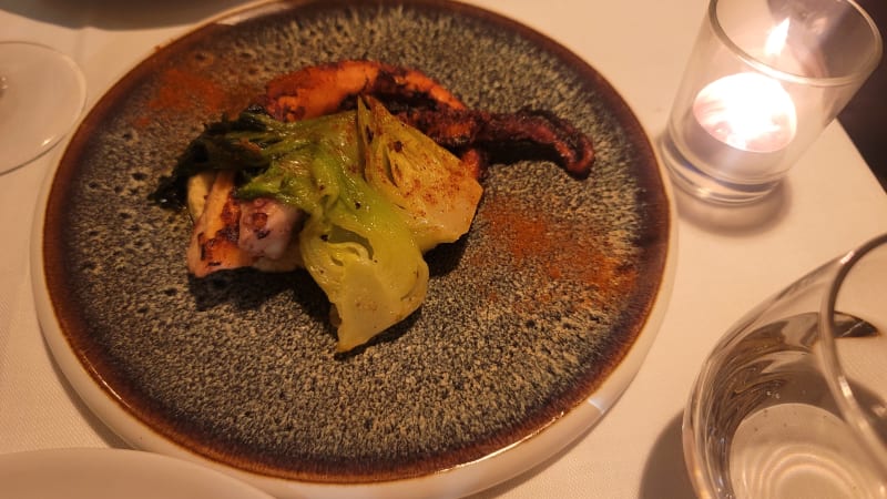 La Fata Ignorante Rooftop Restaurant & Bar in Rome - Restaurant Reviews