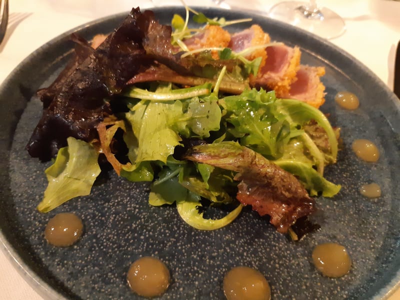 La Fata Ignorante Rooftop Restaurant & Bar in Rome - Restaurant Reviews