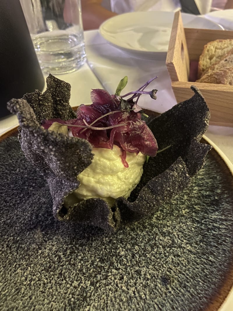 La Fata Ignorante Rooftop Restaurant & Bar in Rome Restaurant Reviews