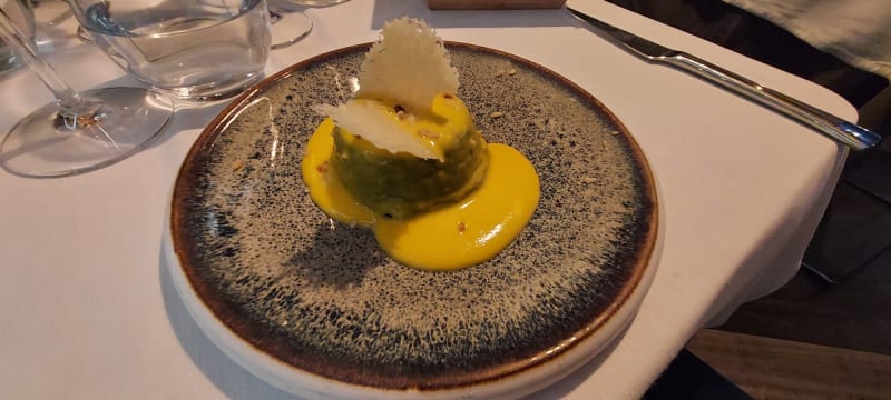 La Fata Ignorante - Rooftop Restaurant & Bar La Fata Ignorante Rooftop Restaurant & Bar in Rome - Restaurant Reviews