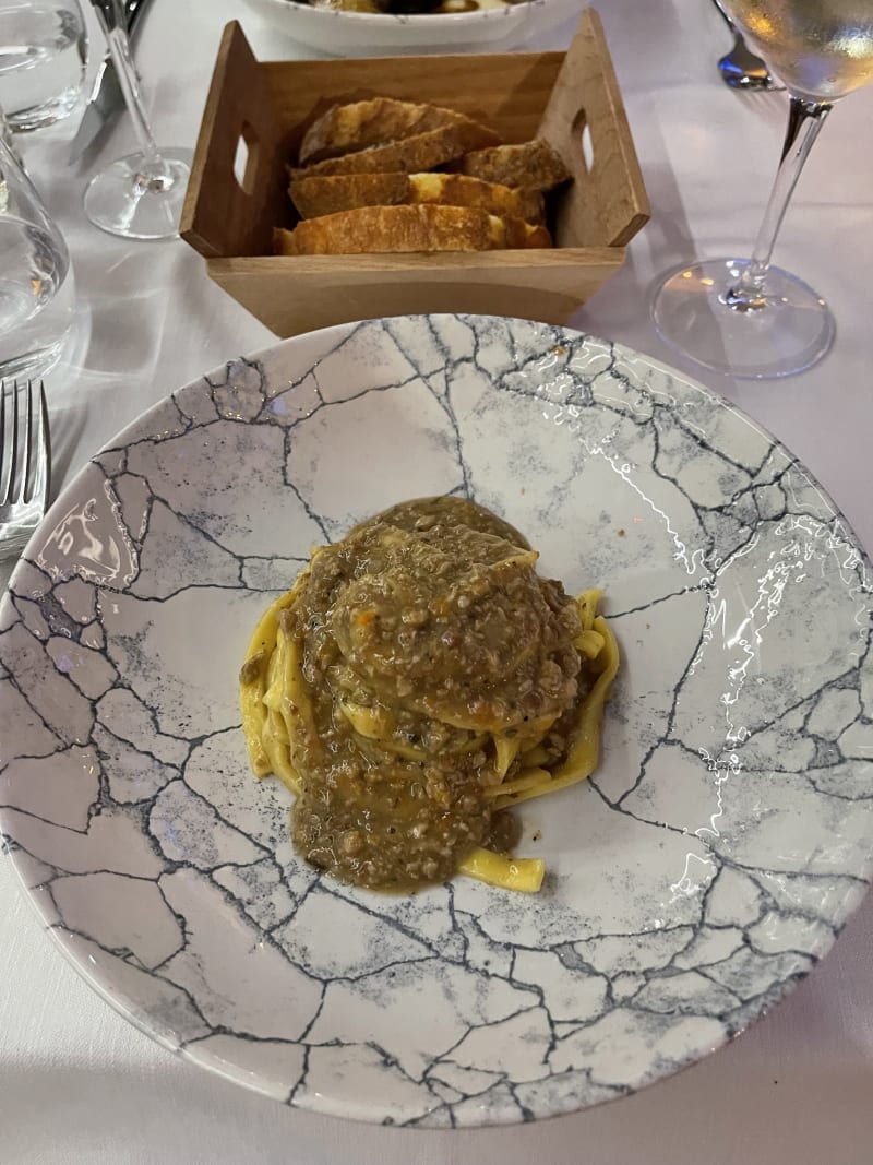 La Fata Ignorante Rooftop Restaurant & Bar in Rome Restaurant Reviews