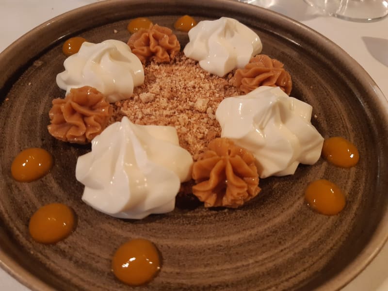 La Fata Ignorante Rooftop Restaurant & Bar in Rome - Restaurant Reviews