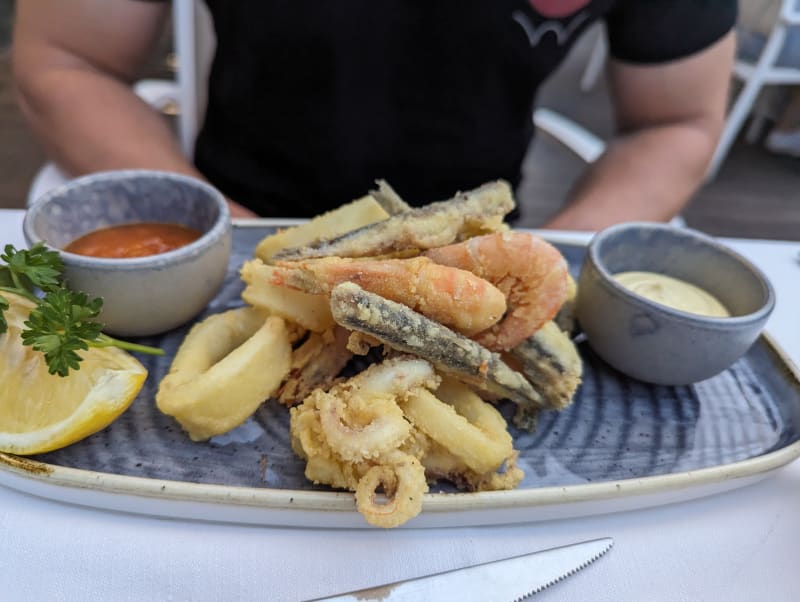 La Fata Ignorante - Rooftop Restaurant & Bar La Fata Ignorante Rooftop Restaurant & Bar in Rome - Restaurant Reviews