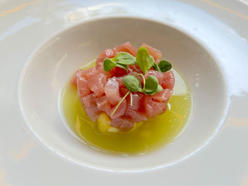 La Fata Ignorante - Rooftop Restaurant & Bar La Fata Ignorante Rooftop Restaurant & Bar in Rome - Restaurant Reviews