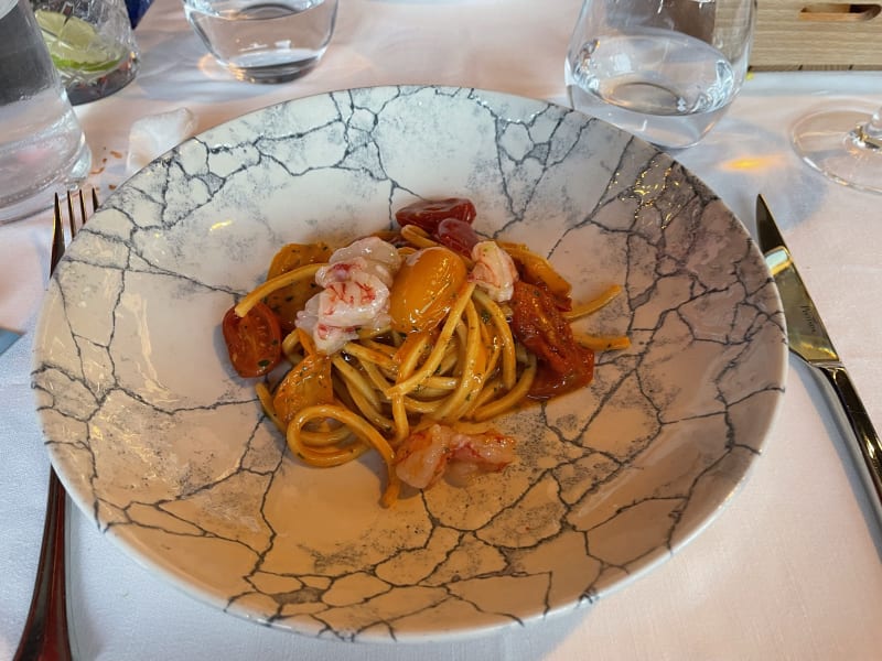 La Fata Ignorante - Rooftop Restaurant & Bar La Fata Ignorante Rooftop Restaurant & Bar in Rome - Restaurant Reviews