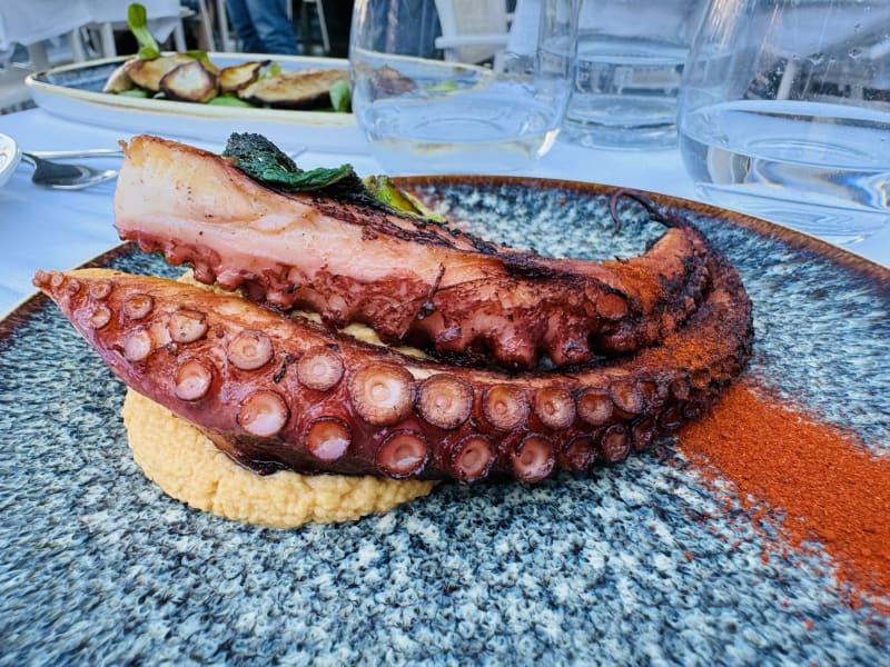 La Fata Ignorante - Rooftop Restaurant & Bar La Fata Ignorante Rooftop Restaurant & Bar in Rome - Restaurant Reviews