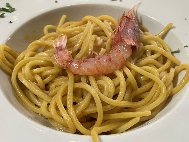 Arià - Osteria di Fuori Porta, Cerveteri