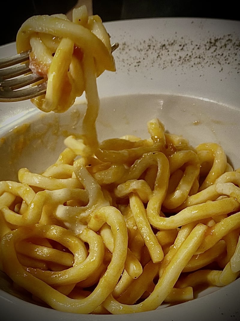 Arià - Osteria di Fuori Porta, Cerveteri