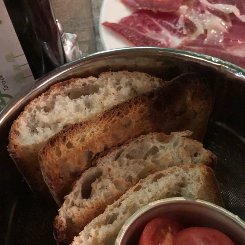 Restaurante Quinto Quinta en Barcelona Menú 2022, opiniones, precios