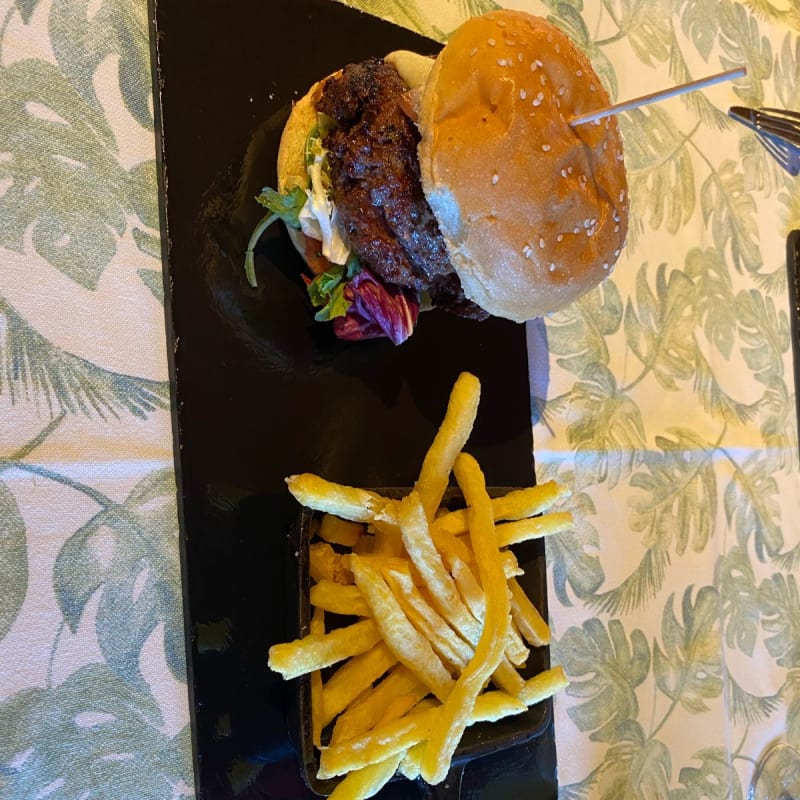 Restaurante Quinto Quinta en Barcelona Menú 2022, opiniones, precios