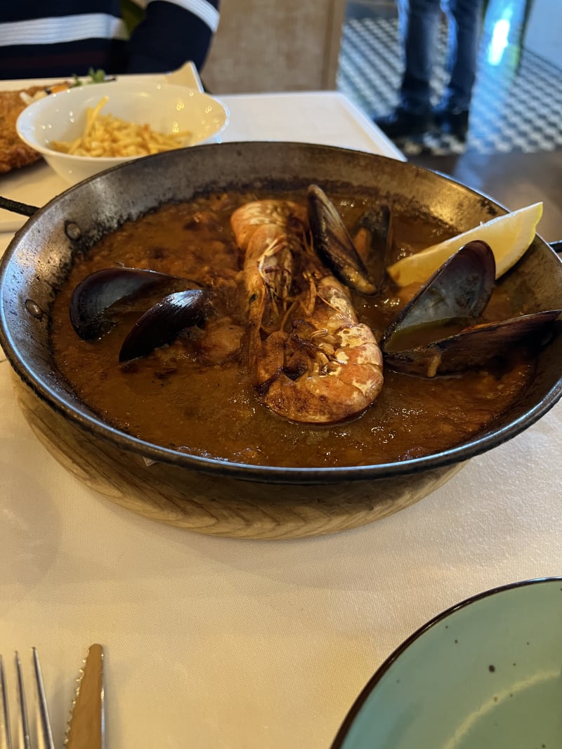 Restaurante Quinto Quinta en Barcelona Menú 2022, opiniones, precios