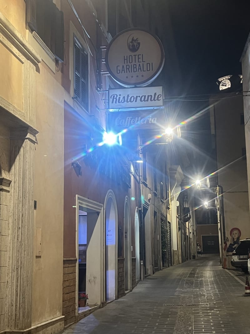 Ristorante Garibaldi