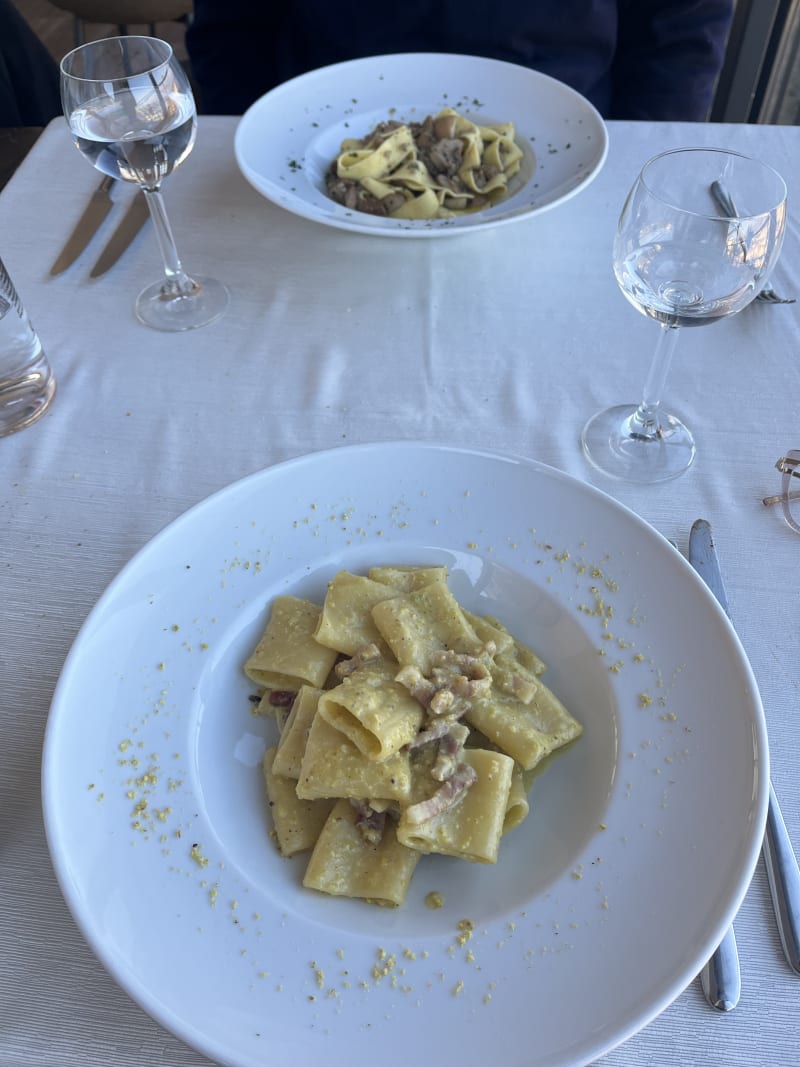 Ristorante Garibaldi