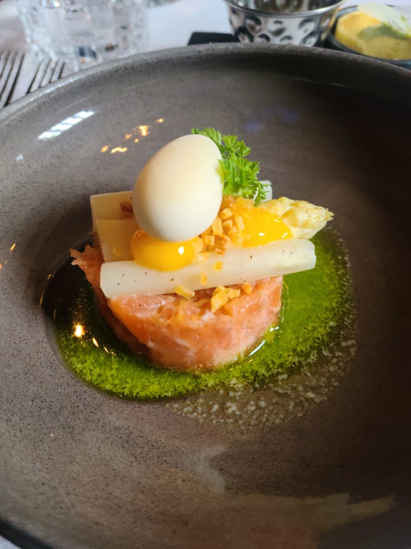 John Dory visrestaurant in Amsterdam Restaurant Reviews, Menus, and