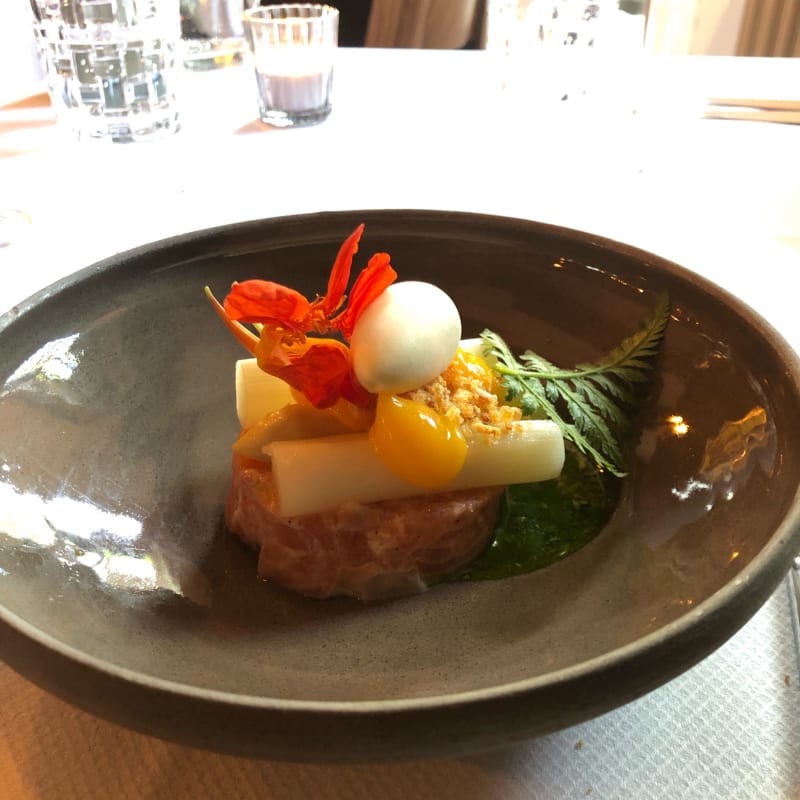 John Dory visrestaurant in Amsterdam Restaurant Reviews, Menus, and