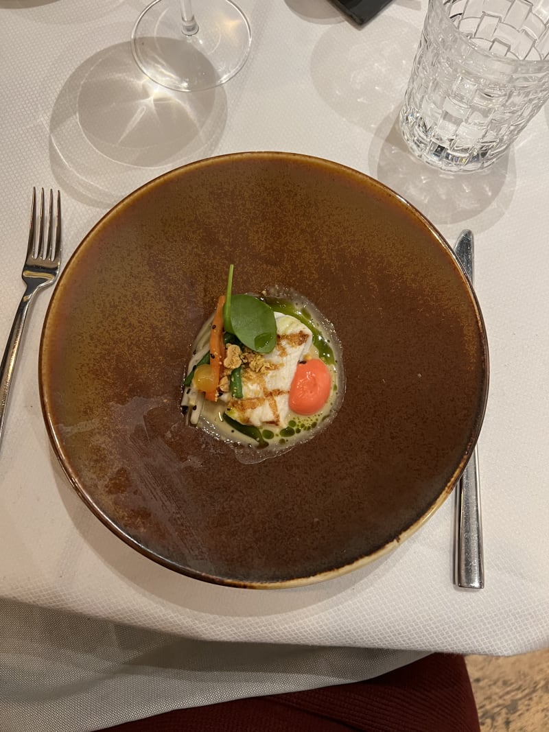 John Dory visrestaurant in Amsterdam Bewertungen, Speisekarte und
