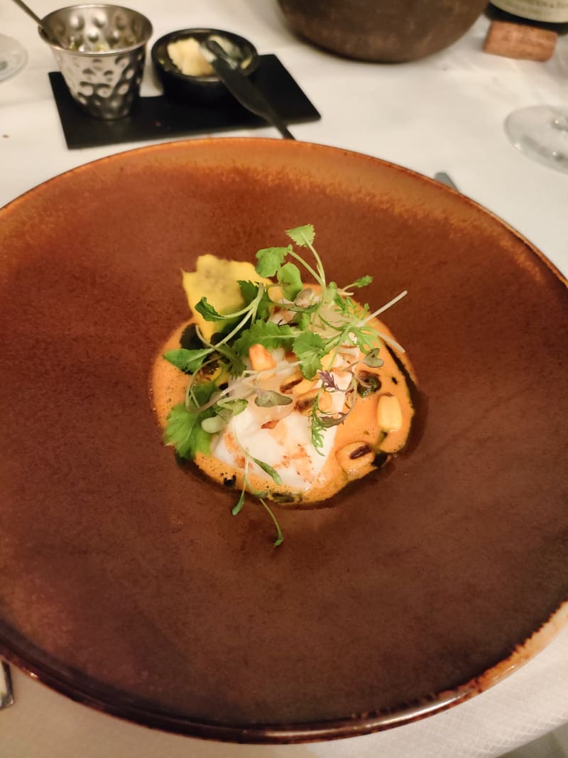 John Dory visrestaurant em Amesterdão Preços, menu, morada, reserva e